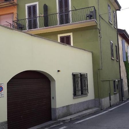 B&B I Lazzarini Sarnico Exterior foto
