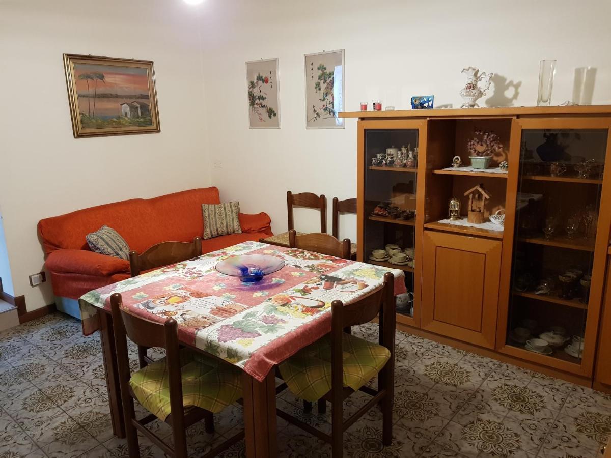 B&B I Lazzarini Sarnico Exterior foto
