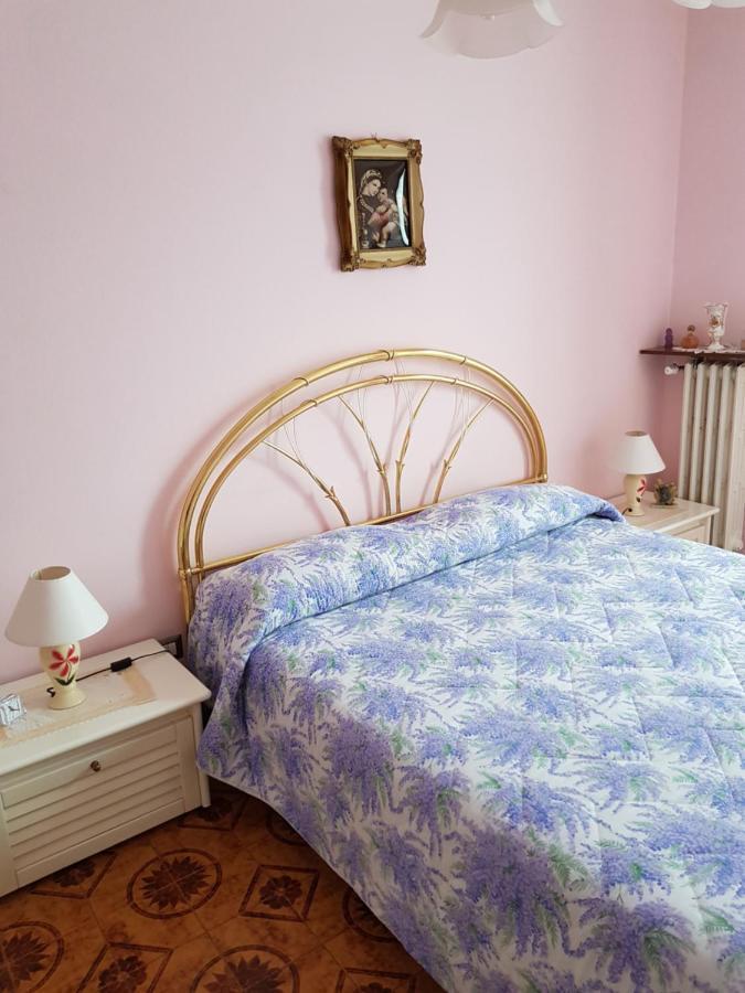 B&B I Lazzarini Sarnico Exterior foto