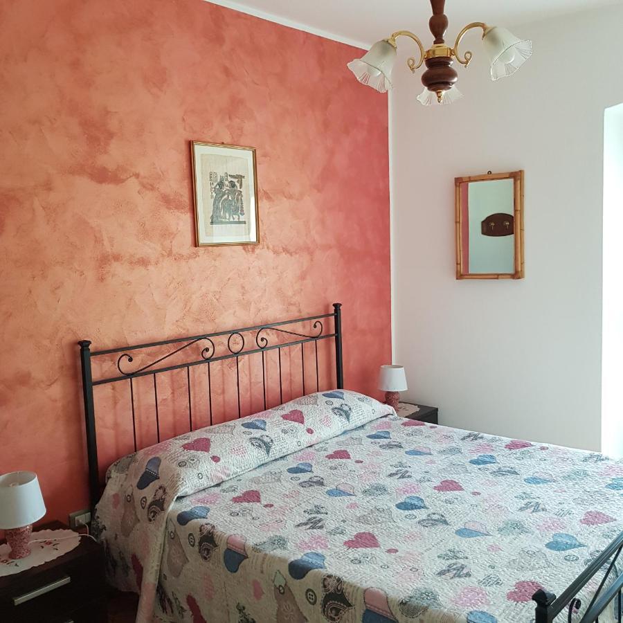 B&B I Lazzarini Sarnico Exterior foto
