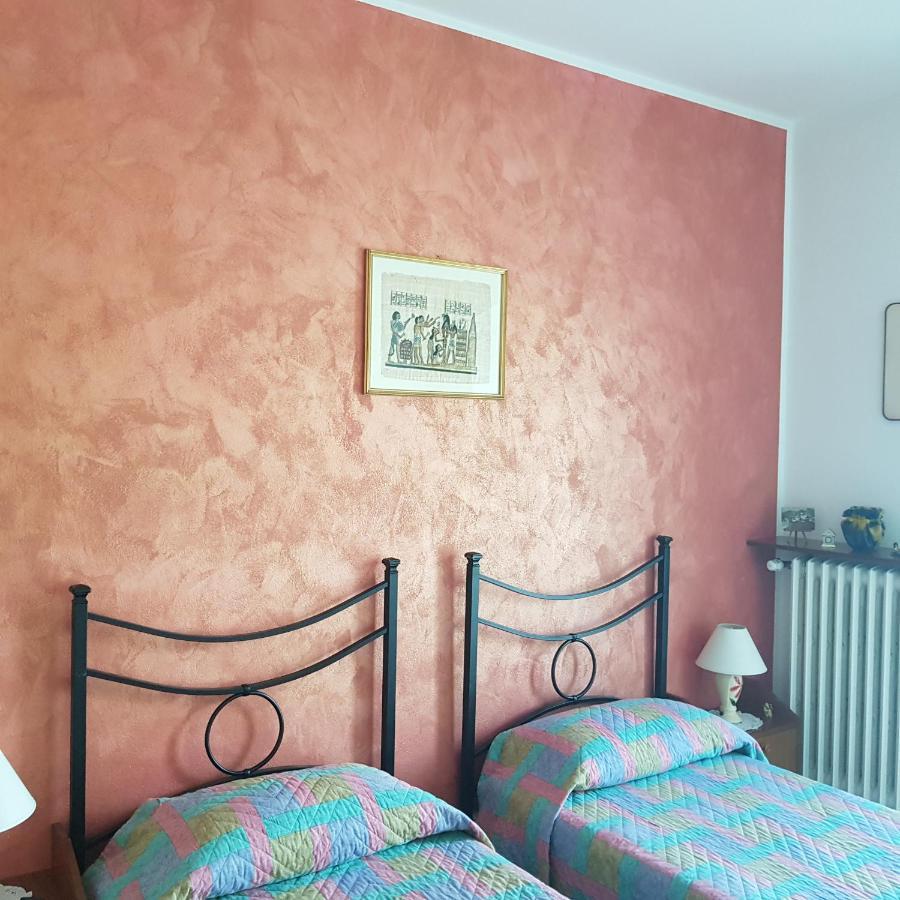 B&B I Lazzarini Sarnico Exterior foto